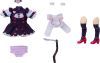 Nendoroid Doll Outfit Set Chocola - Nekopara Sekai Connect | Good Smile Company Goods