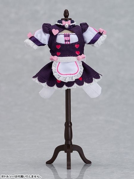 Nendoroid Doll Outfit Set Chocola - Nekopara Sekai Connect | Good Smile Company Goods