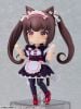Nendoroid Doll Outfit Set Chocola - Nekopara Sekai Connect | Good Smile Company Goods