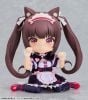 Nendoroid Doll Outfit Set Chocola - Nekopara Sekai Connect | Good Smile Company Goods