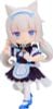 Nendoroid Doll Vanilla - Nekopara Sekai Connect | Good Smile Company Nendoroid Doll