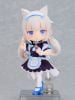 Nendoroid Doll Vanilla - Nekopara Sekai Connect | Good Smile Company Nendoroid Doll