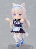 Nendoroid Doll Vanilla - Nekopara Sekai Connect | Good Smile Company Nendoroid Doll