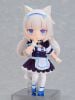 Nendoroid Doll Vanilla - Nekopara Sekai Connect | Good Smile Company Nendoroid Doll
