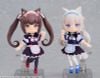 Nendoroid Doll Vanilla - Nekopara Sekai Connect | Good Smile Company Nendoroid Doll