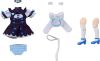Nendoroid Doll Outfit Set Vanilla - Nekopara | Good Smile Company Goods