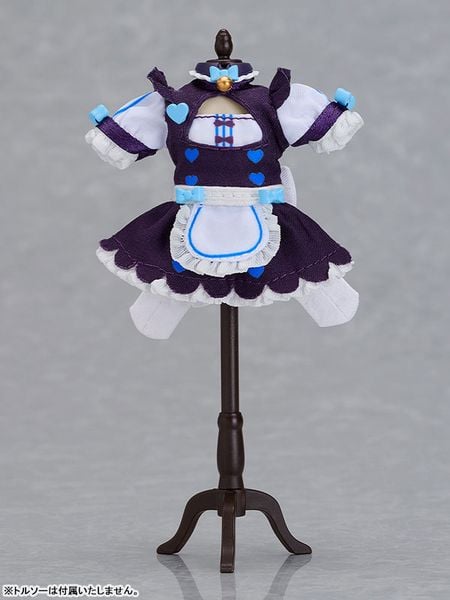 Nendoroid Doll Outfit Set Vanilla - Nekopara | Good Smile Company Goods