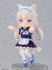 Nendoroid Doll Outfit Set Vanilla - Nekopara | Good Smile Company Goods