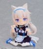 Nendoroid Doll Outfit Set Vanilla - Nekopara | Good Smile Company Goods