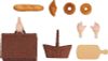 Nendoroid Doll Picnic Parts Set - Goods | Good Smile Company Goods