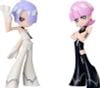 POP UP PARADE Panty & Stocking with Garterbelt Polyester & Polyurethane Set - Panty & Stocking with Garterbelt | Good Smile Company Figure