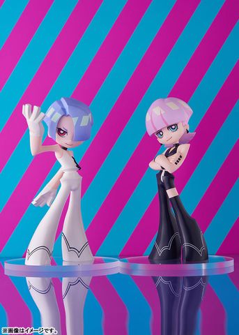 Pop Up Parade - JH Figure
