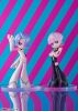 POP UP PARADE Panty & Stocking with Garterbelt Polyester & Polyurethane Set - Panty & Stocking with Garterbelt | Good Smile Company Figure