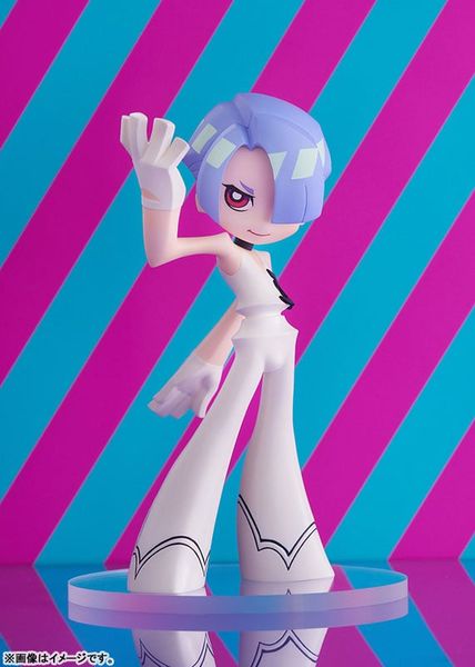 POP UP PARADE Panty & Stocking with Garterbelt Polyester & Polyurethane Set - Panty & Stocking with Garterbelt | Good Smile Company Figure