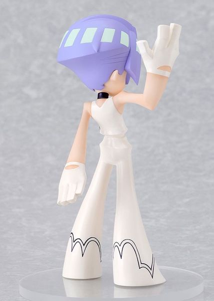 POP UP PARADE Panty & Stocking with Garterbelt Polyester & Polyurethane Set - Panty & Stocking with Garterbelt | Good Smile Company Figure