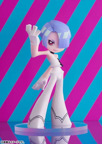 POP UP PARADE Panty - Panty & Stocking with Garterbelt | Good Smile Company Figure