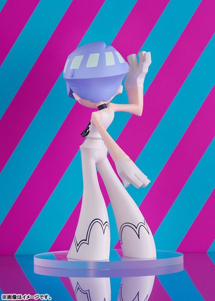 POP UP PARADE Panty - Panty & Stocking with Garterbelt | Good Smile Company Figure