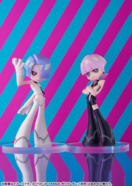POP UP PARADE Panty - Panty & Stocking with Garterbelt | Good Smile Company Figure