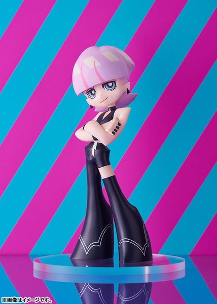 POP UP PARADE New Panty & Stocking with Garterbelt - Panty & Stocking with Garterbelt | Good Smile Company Figure