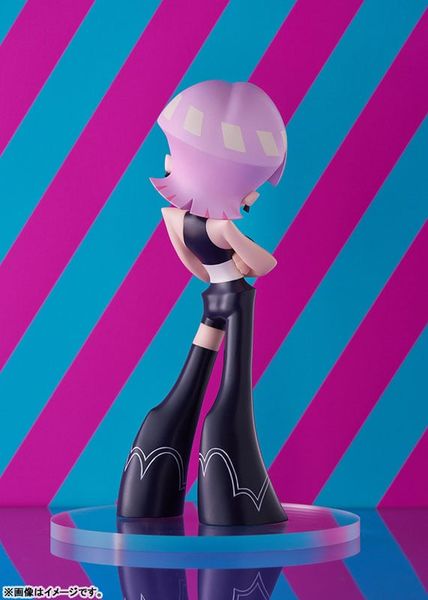 POP UP PARADE New Panty & Stocking with Garterbelt - Panty & Stocking with Garterbelt | Good Smile Company Figure