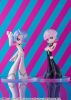POP UP PARADE New Panty & Stocking with Garterbelt - Panty & Stocking with Garterbelt | Good Smile Company Figure