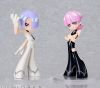 POP UP PARADE New Panty & Stocking with Garterbelt - Panty & Stocking with Garterbelt | Good Smile Company Figure