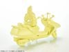 PLAMAX MF 102 Rider's portrait Honda Fusion Custard 1/20 - Rider's portrait | Max Factory Plastic Model