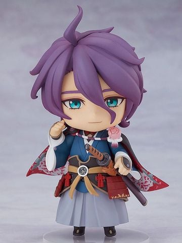 Nendoroid 938 Kasen Kanesada - Touken Ranbu ONLINE | Orange Rouge Figure