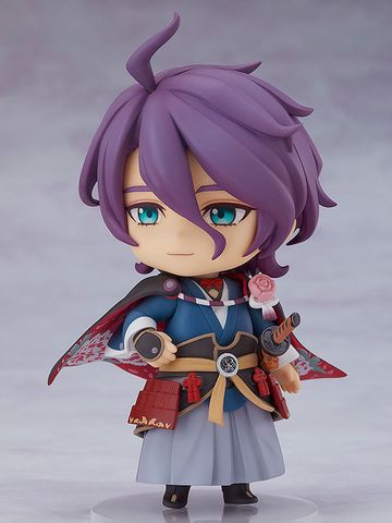 Nendoroid 938 Kasen Kanesada - Touken Ranbu ONLINE | Orange Rouge Figure