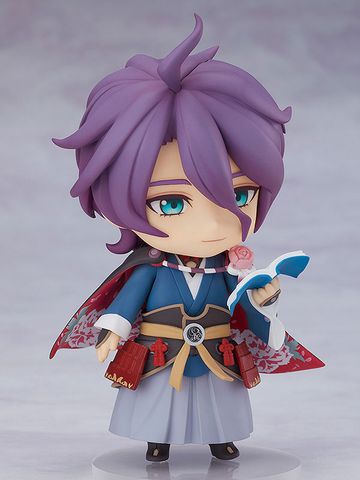 Nendoroid 938 Kasen Kanesada - Touken Ranbu ONLINE | Orange Rouge Figure