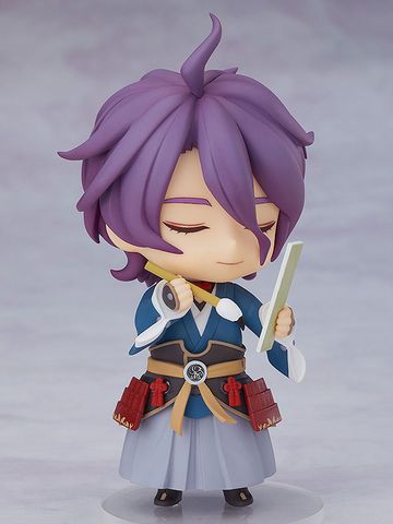 Nendoroid 938 Kasen Kanesada - Touken Ranbu ONLINE | Orange Rouge Figure
