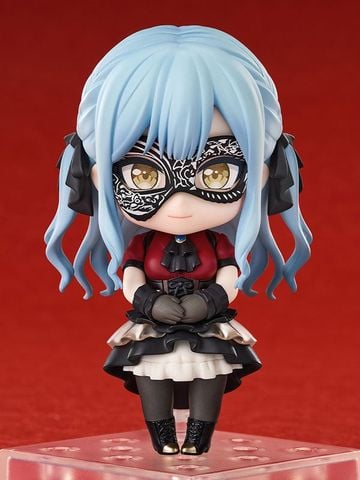Nendoroid 3053 Oblivionis - BanG Dream! | Good Smile Arts Shanghai Nendoroid
