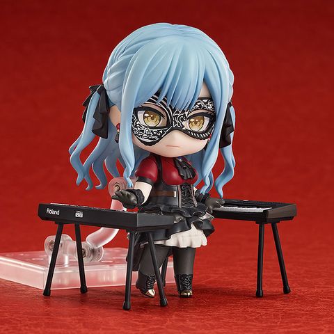 Nendoroid 3053 Oblivionis - BanG Dream! | Good Smile Arts Shanghai Nendoroid