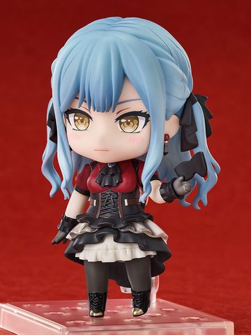 Nendoroid 3053 Oblivionis - BanG Dream! | Good Smile Arts Shanghai Nendoroid