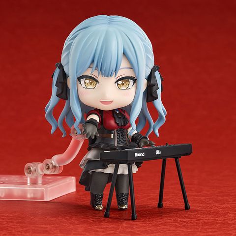 Nendoroid 3053 Oblivionis - BanG Dream! | Good Smile Arts Shanghai Nendoroid