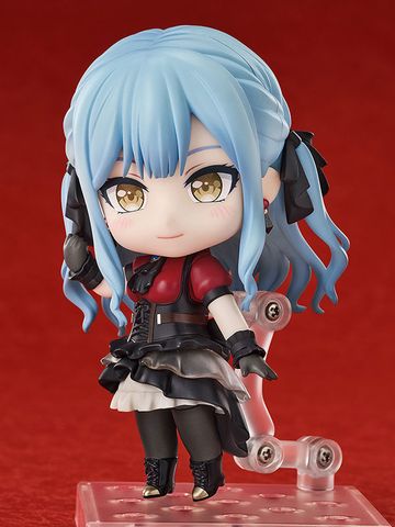 Nendoroid 3053 Oblivionis - BanG Dream! | Good Smile Arts Shanghai Nendoroid