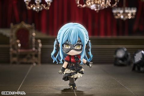 Nendoroid 3053 Oblivionis - BanG Dream! | Good Smile Arts Shanghai Nendoroid