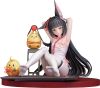 Nagato Guardian Fox's Blessed Bonds 1/4 - Azur Lane | Phat Company Figure