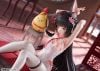 Nagato Guardian Fox's Blessed Bonds 1/4 - Azur Lane | Phat Company Figure