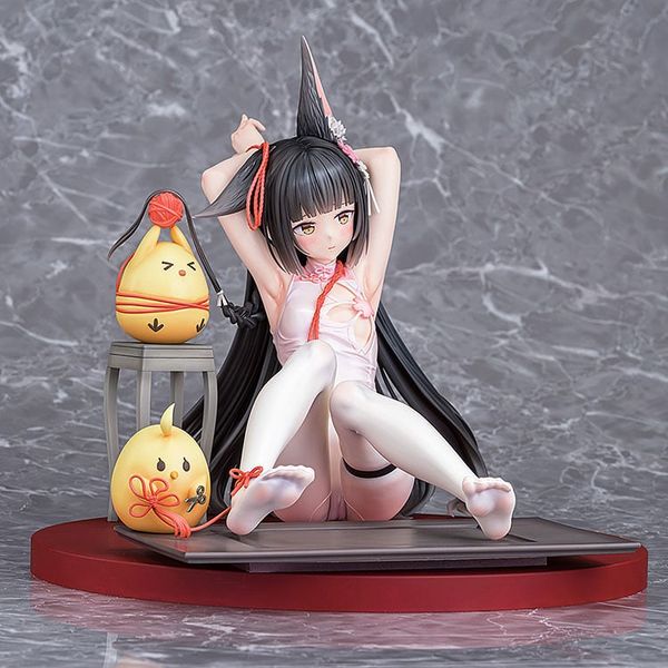 Nagato Guardian Fox's Blessed Bonds 1/4 - Azur Lane | Phat Company Figure