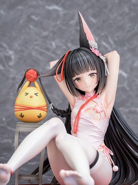 Nagato Guardian Fox's Blessed Bonds 1/4 - Azur Lane | Phat Company Figure