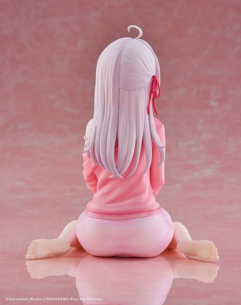 Alisa Mikhailovna Kujou 1/6 - Alya Sometimes Hides Her Feelings in Russian | DMM Factory Figure