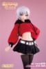 Action Figure Gu Yucheng 1/12 - SUNPOP GIRL | CHENJI CRAFT Action Figure