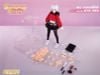 Action Figure Gu Yucheng 1/12 - SUNPOP GIRL | CHENJI CRAFT Action Figure