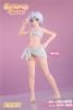 Action Figure Gu Yucheng 1/12 - SUNPOP GIRL | CHENJI CRAFT Action Figure
