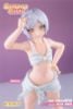 Action Figure Gu Yucheng 1/12 - SUNPOP GIRL | CHENJI CRAFT Action Figure