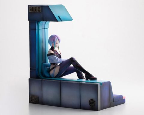 Lucy 1/7 - Cyberpunk Edgerunners | Kotobukiya Figure