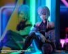 Lucy 1/7 - Cyberpunk Edgerunners | Kotobukiya Figure