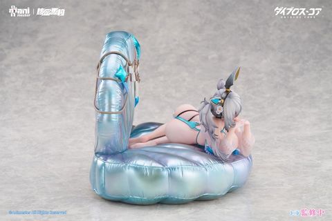 Shining Cocktail Vodka Mirror 1/6 | Animester Figure
