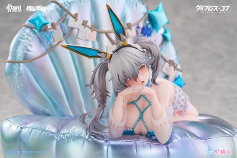 Shining Cocktail Vodka Mirror 1/6 | Animester Figure